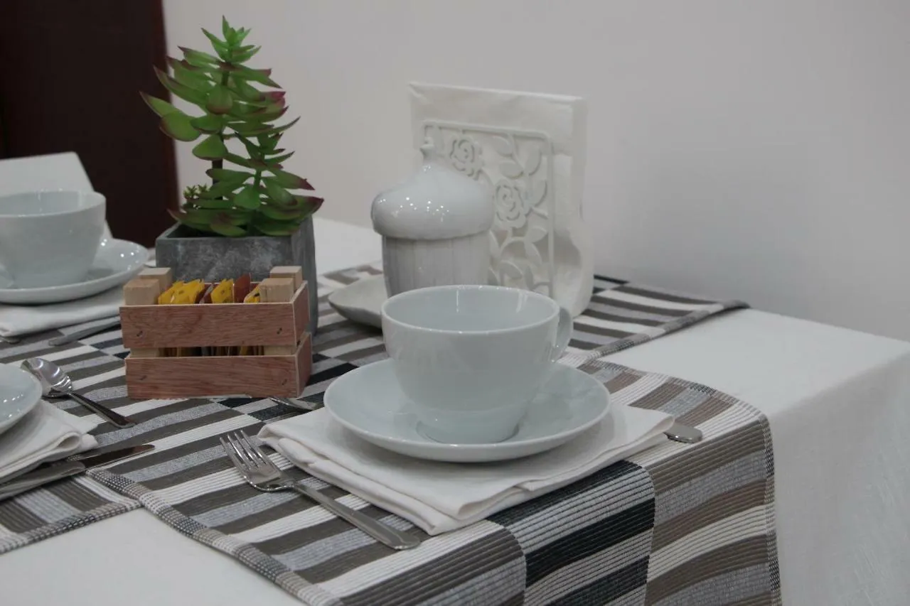 Agrigento Dream Apartment San Leone