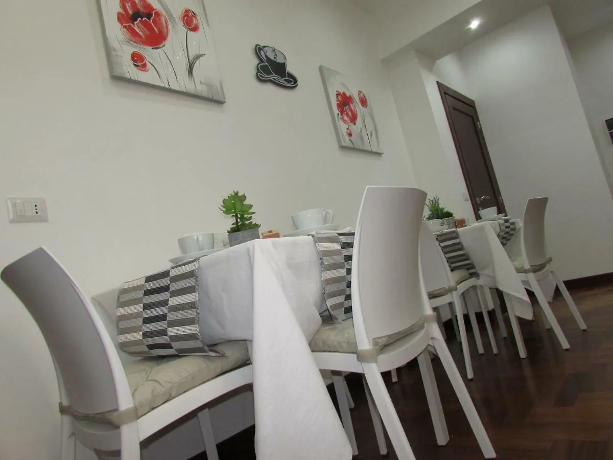 Agrigento Dream Apartment San Leone