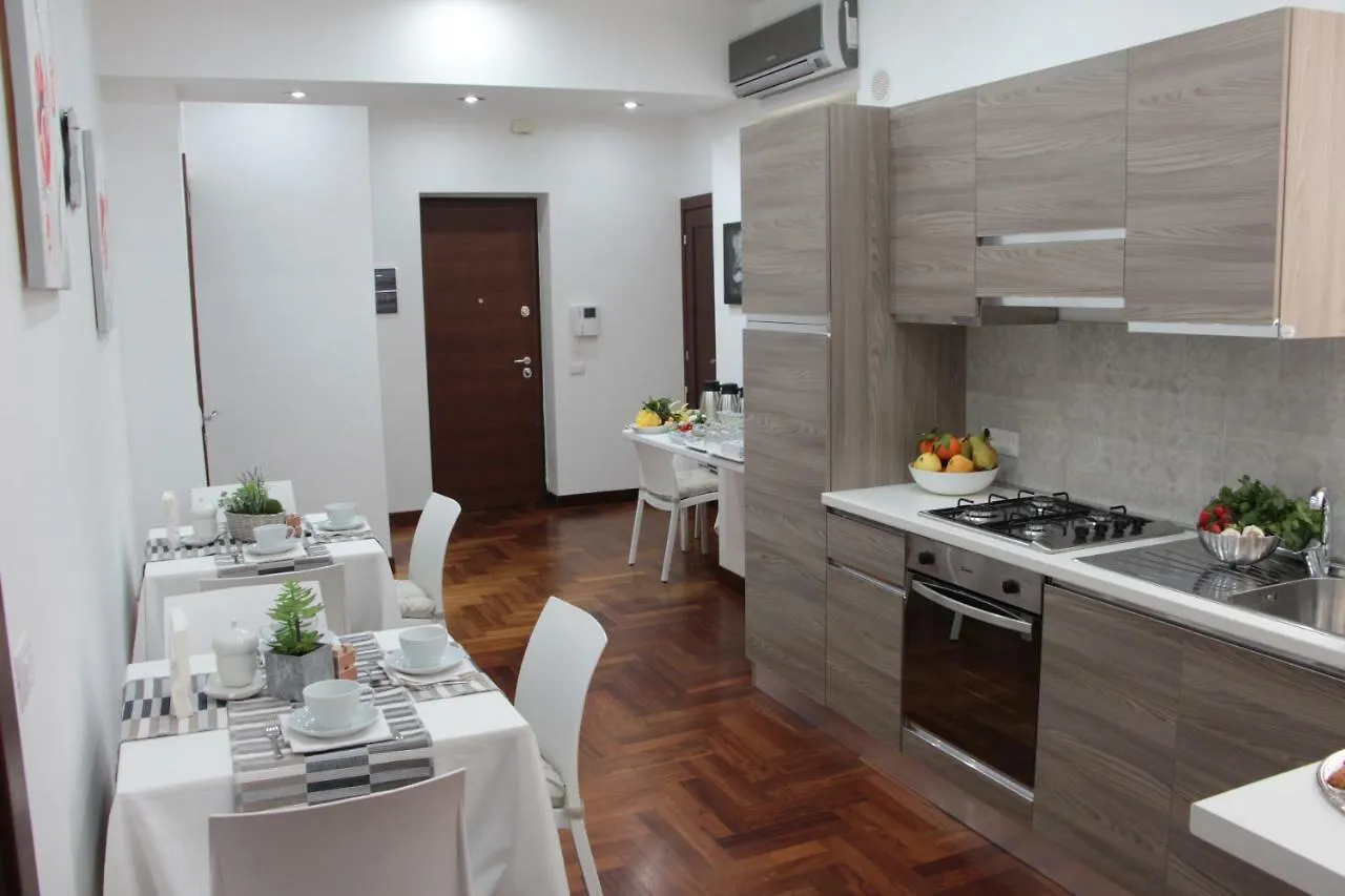 Agrigento Dream Apartment San Leone