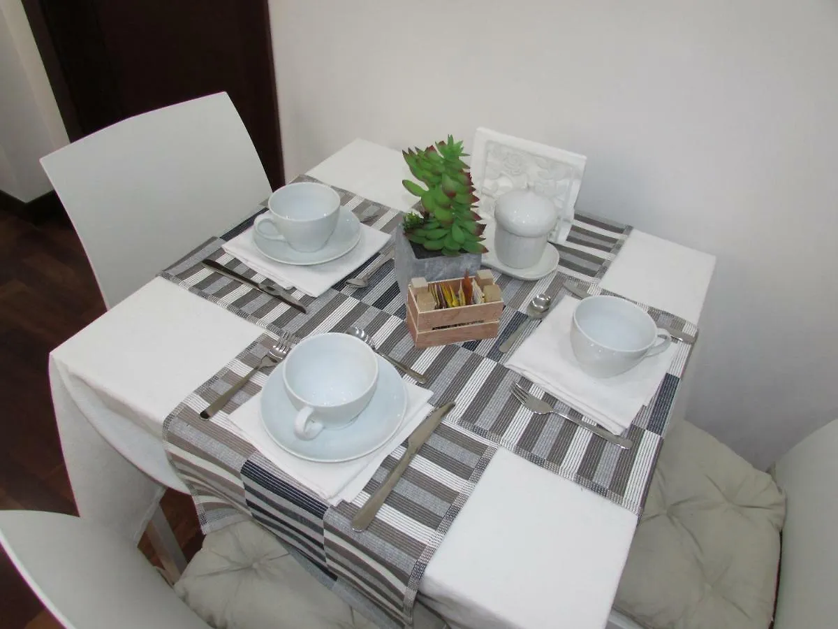 Agrigento Dream Apartment San Leone
