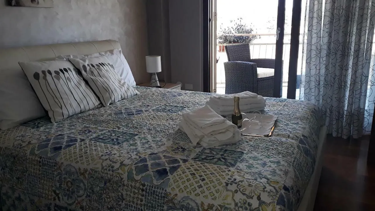 Agrigento Dream Apartment San Leone