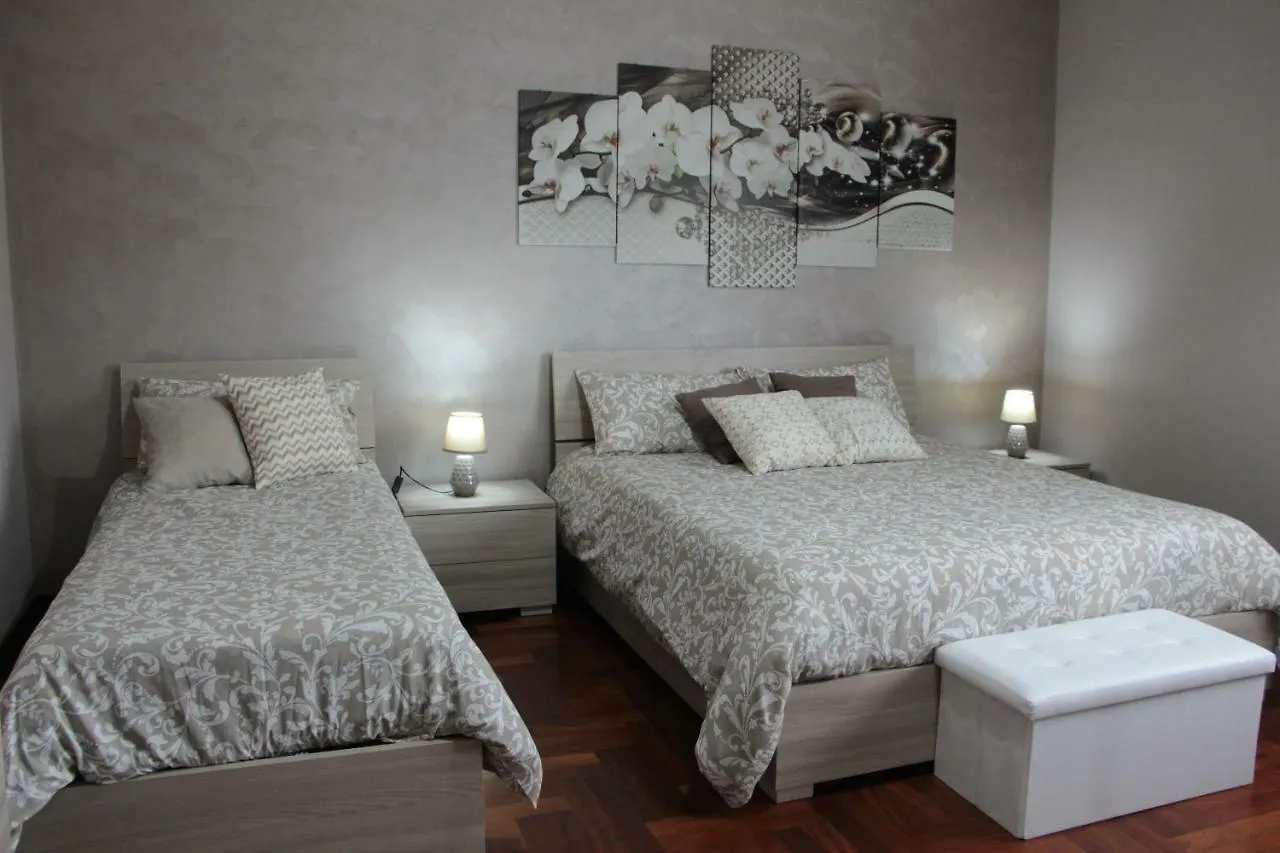 Agrigento Dream Apartment San Leone Italia