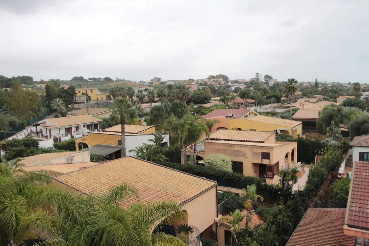 Agrigento Dream Apartment San Leone