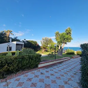  Hébergement de vacances Casa Di Poseidone