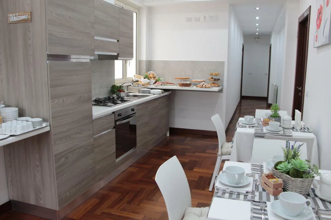 Agrigento Dream Apartment San Leone 0*,  Italie