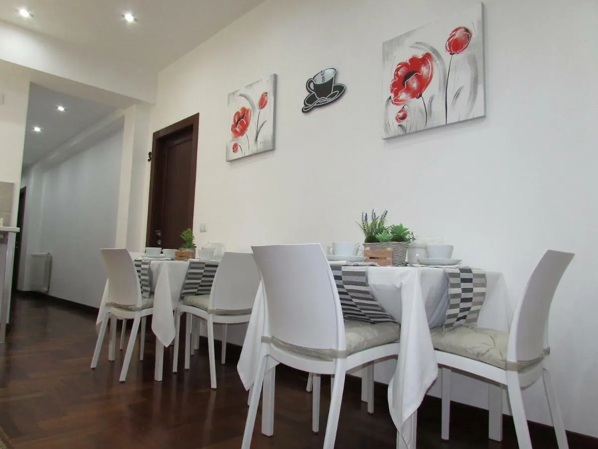 Agrigento Dream Apartment San Leone Italie