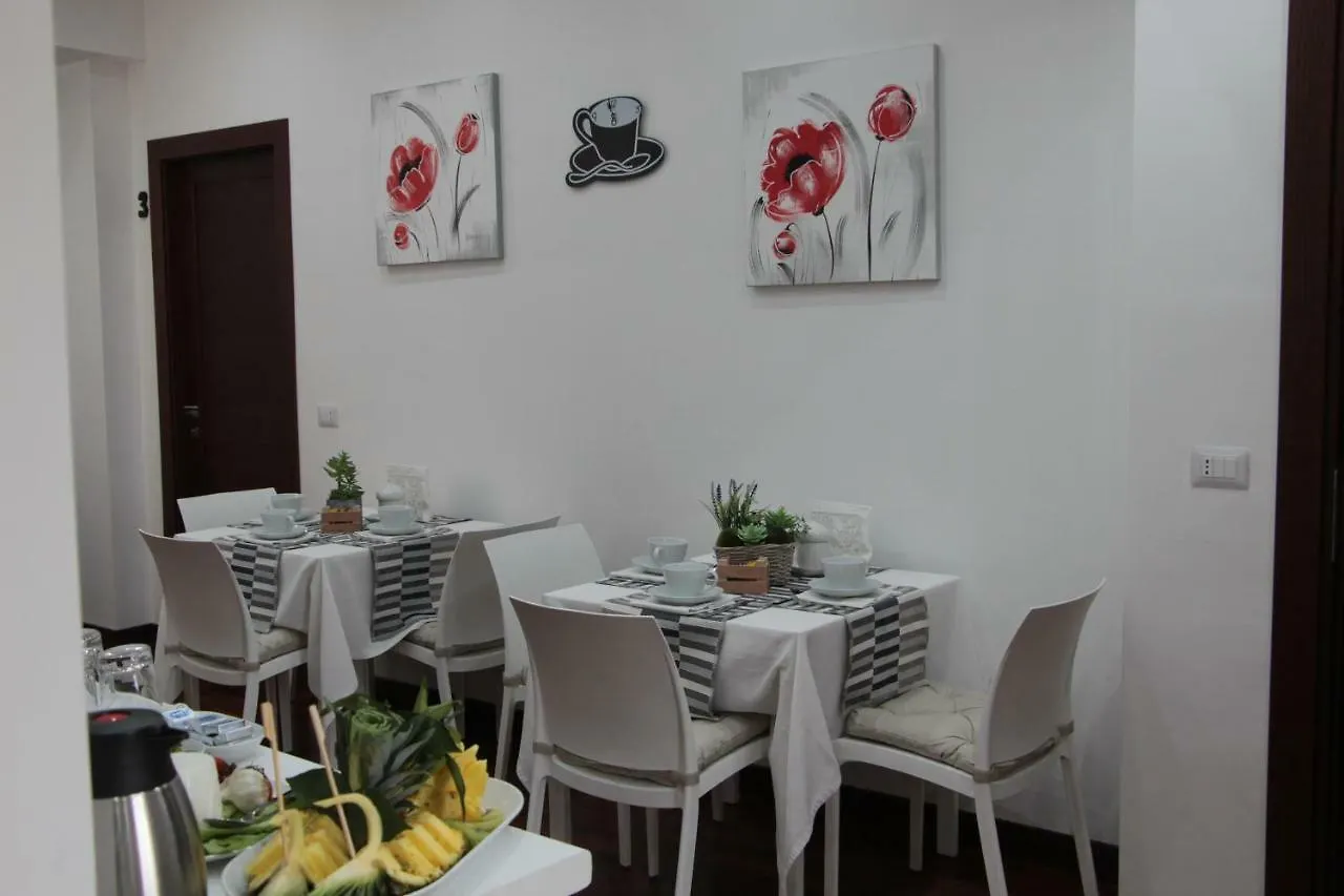 Agrigento Dream Apartment San Leone