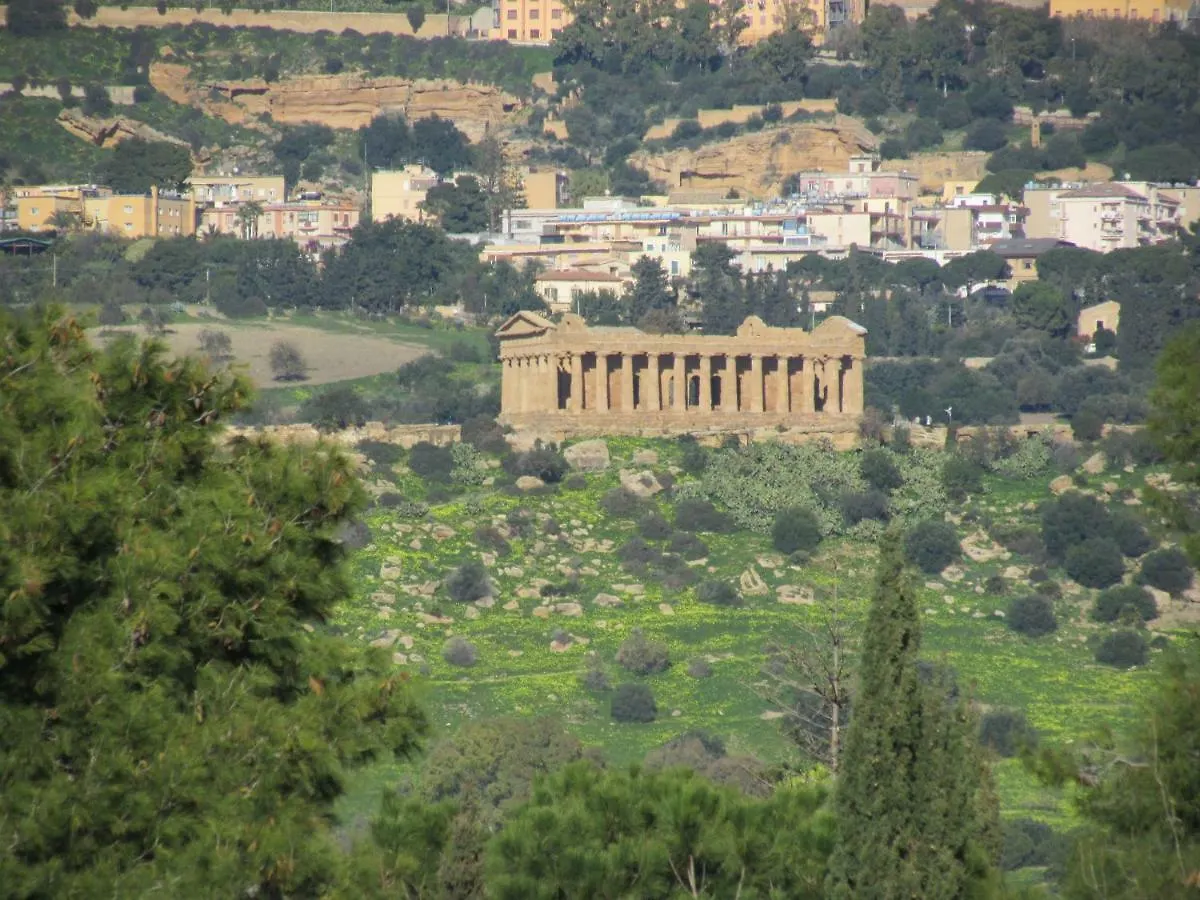 Agrigento Dream Apartment San Leone