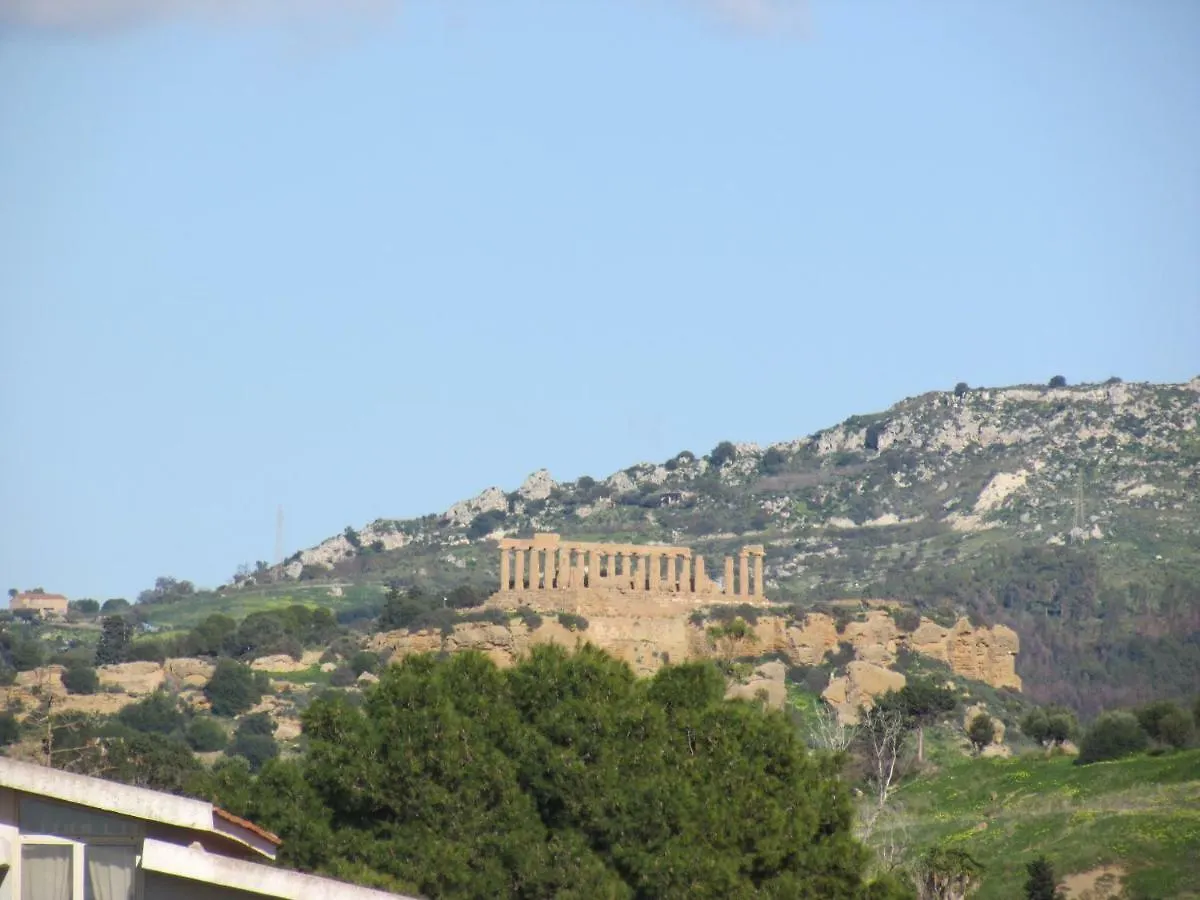 Agrigento Dream Apartment San Leone