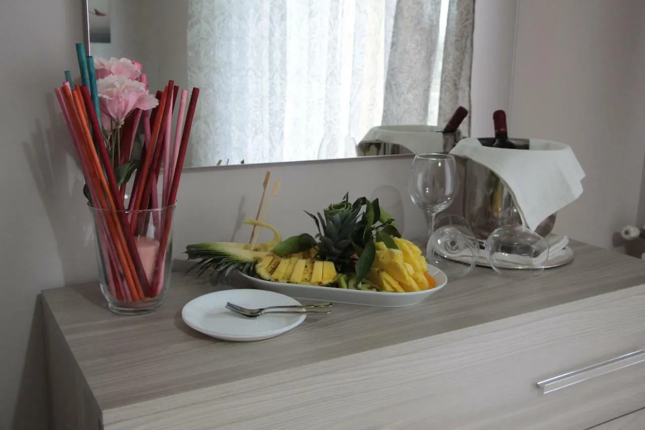 Agrigento Dream Apartment San Leone Italie