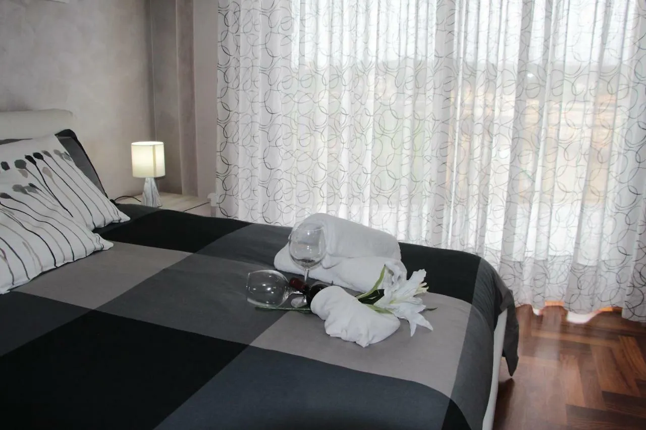 Agrigento Dream Apartment San Leone