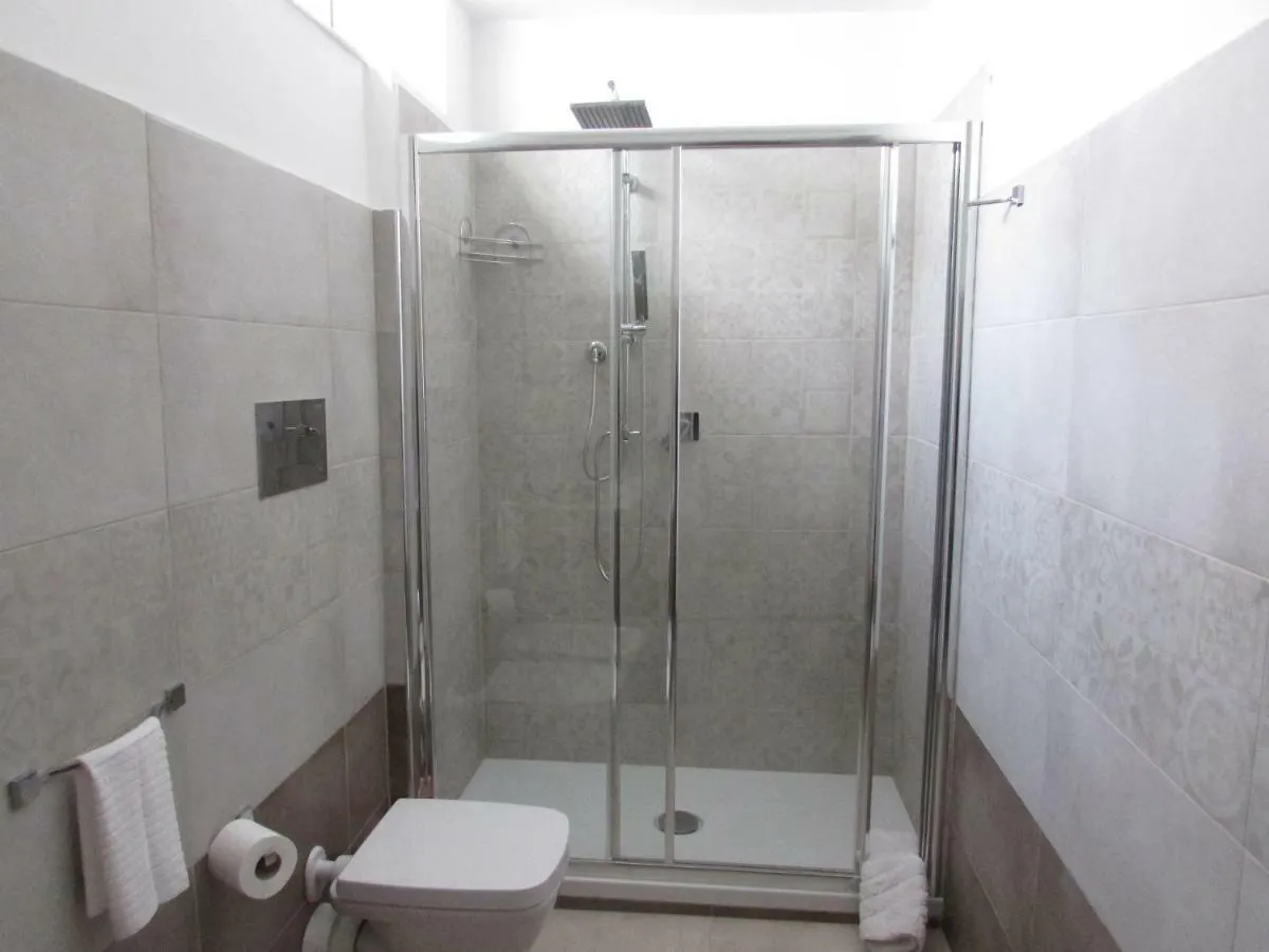 Agrigento Dream Apartment San Leone