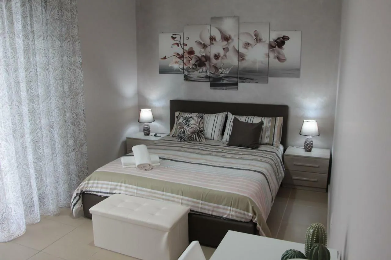 Agrigento Dream Apartment San Leone