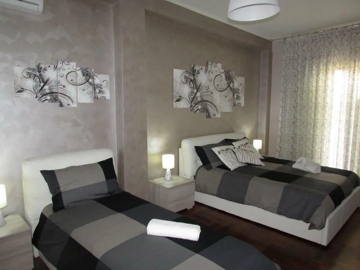 Agrigento Dream Apartment San Leone