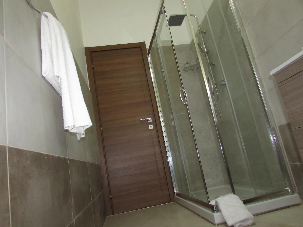 Agrigento Dream Apartment San Leone Italie