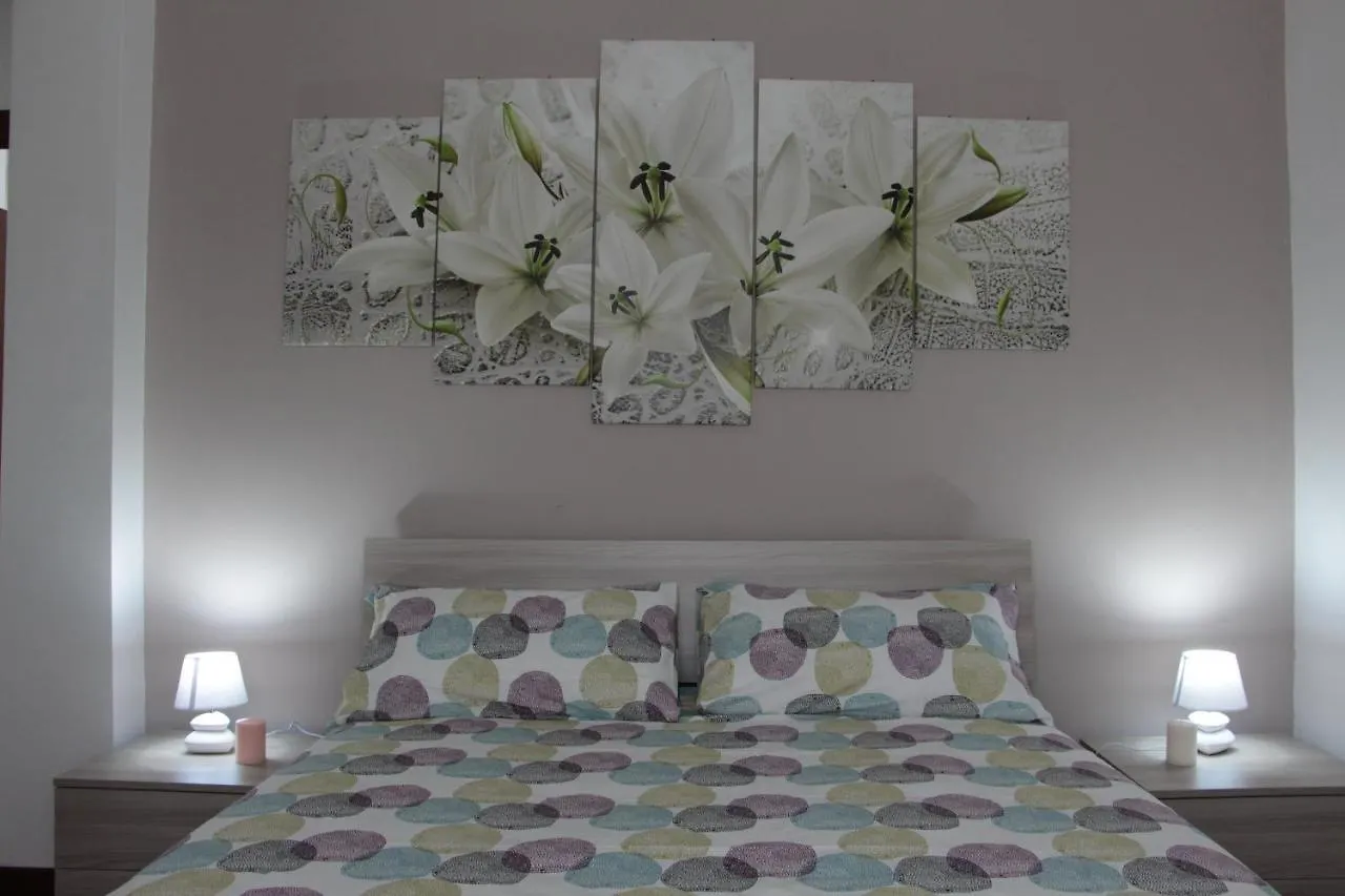 Agrigento Dream Apartment San Leone Italie