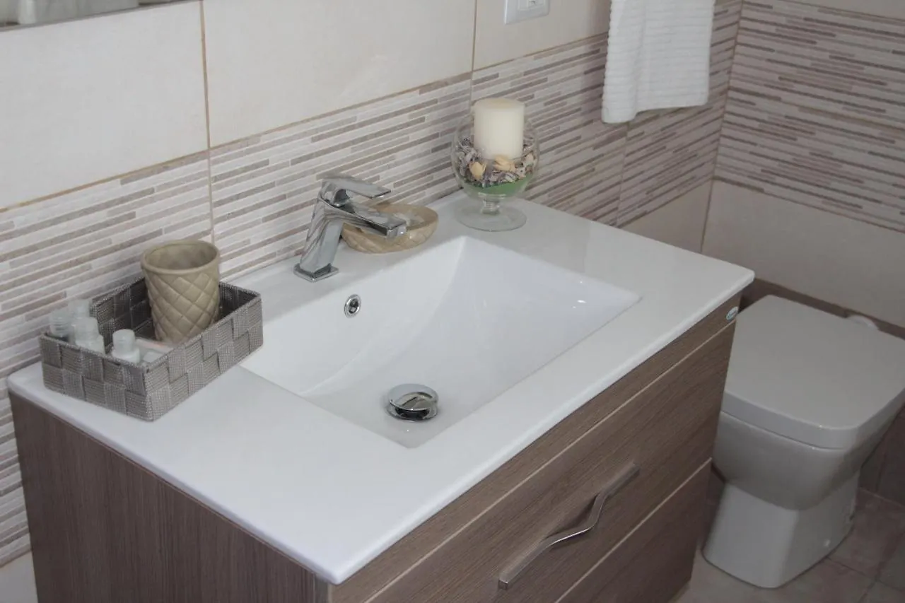 Agrigento Dream Apartment San Leone